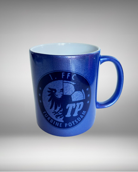 TP Tasse Blau