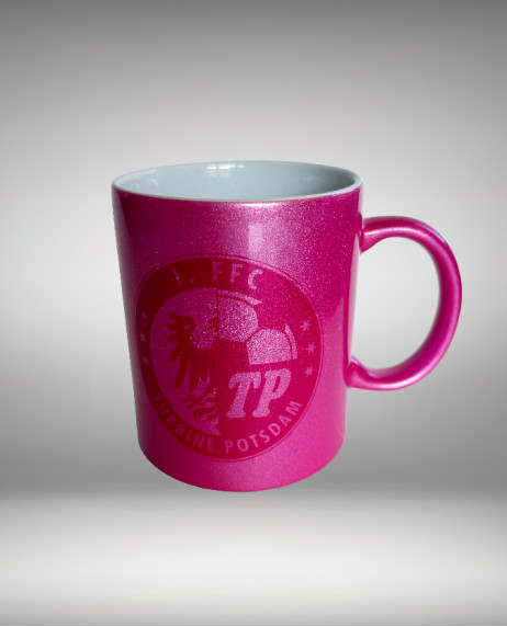 TP Tasse Pink