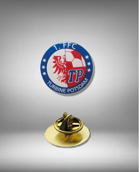 Pin Logo